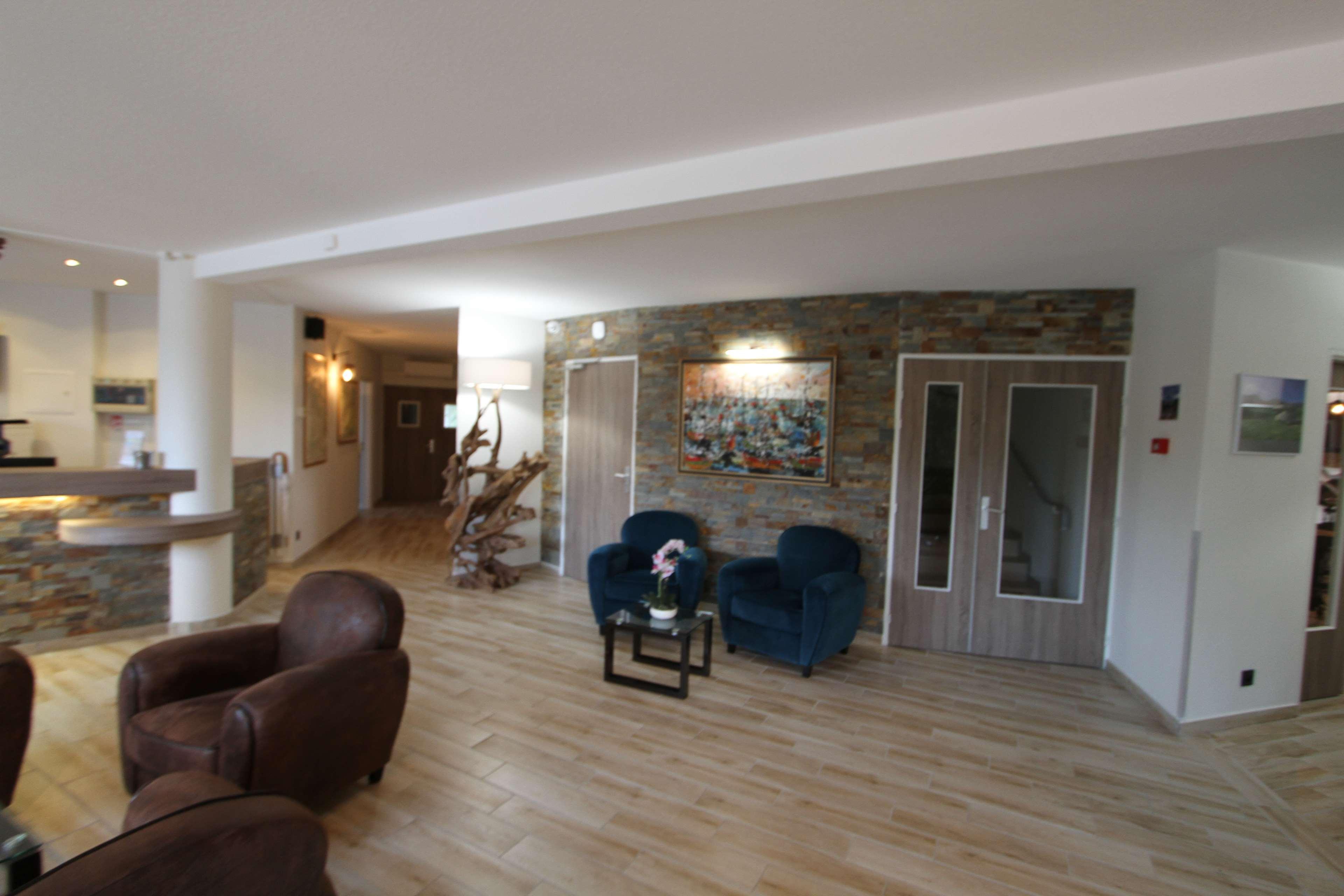 Best Western Le Vauban Prades  Bagian luar foto